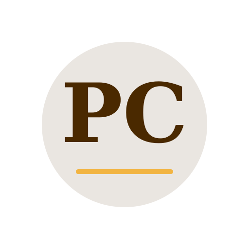 Peter Chimney Services logo